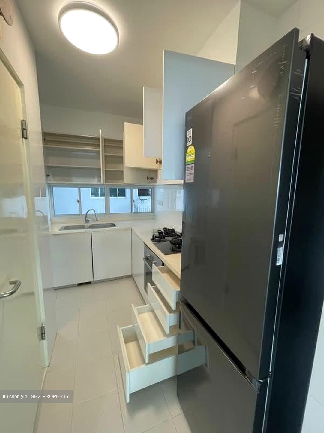 Blk 588A Park Central @ Amk (Ang Mo Kio), HDB 5 Rooms #569993621